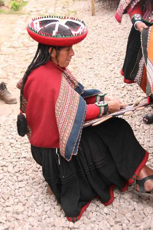 Peru 1456
